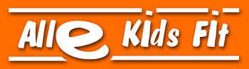 Alle Kids Fit logo